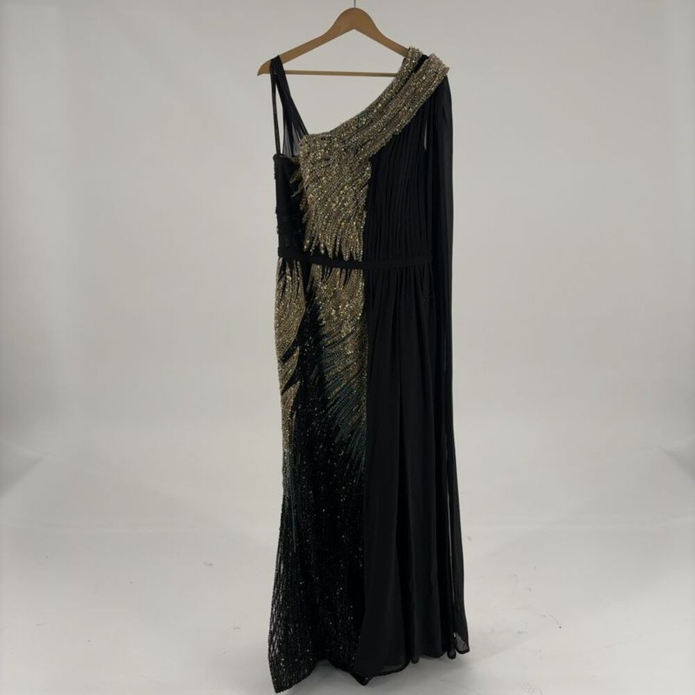 catwalk couture Cat Walk Couture Dress